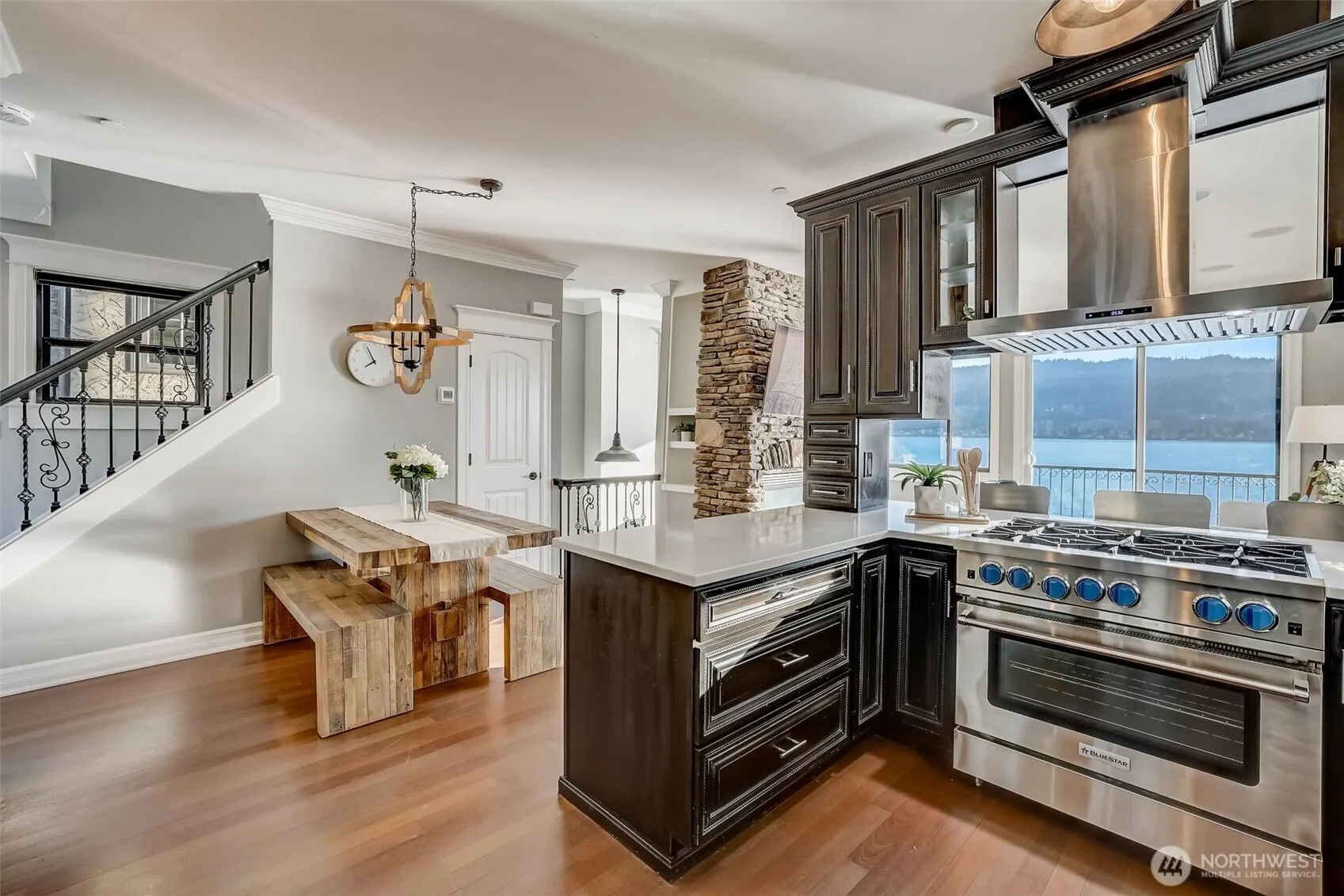 4013 E Lake Sammamish Shore Lane , Sammamish, WA 98075