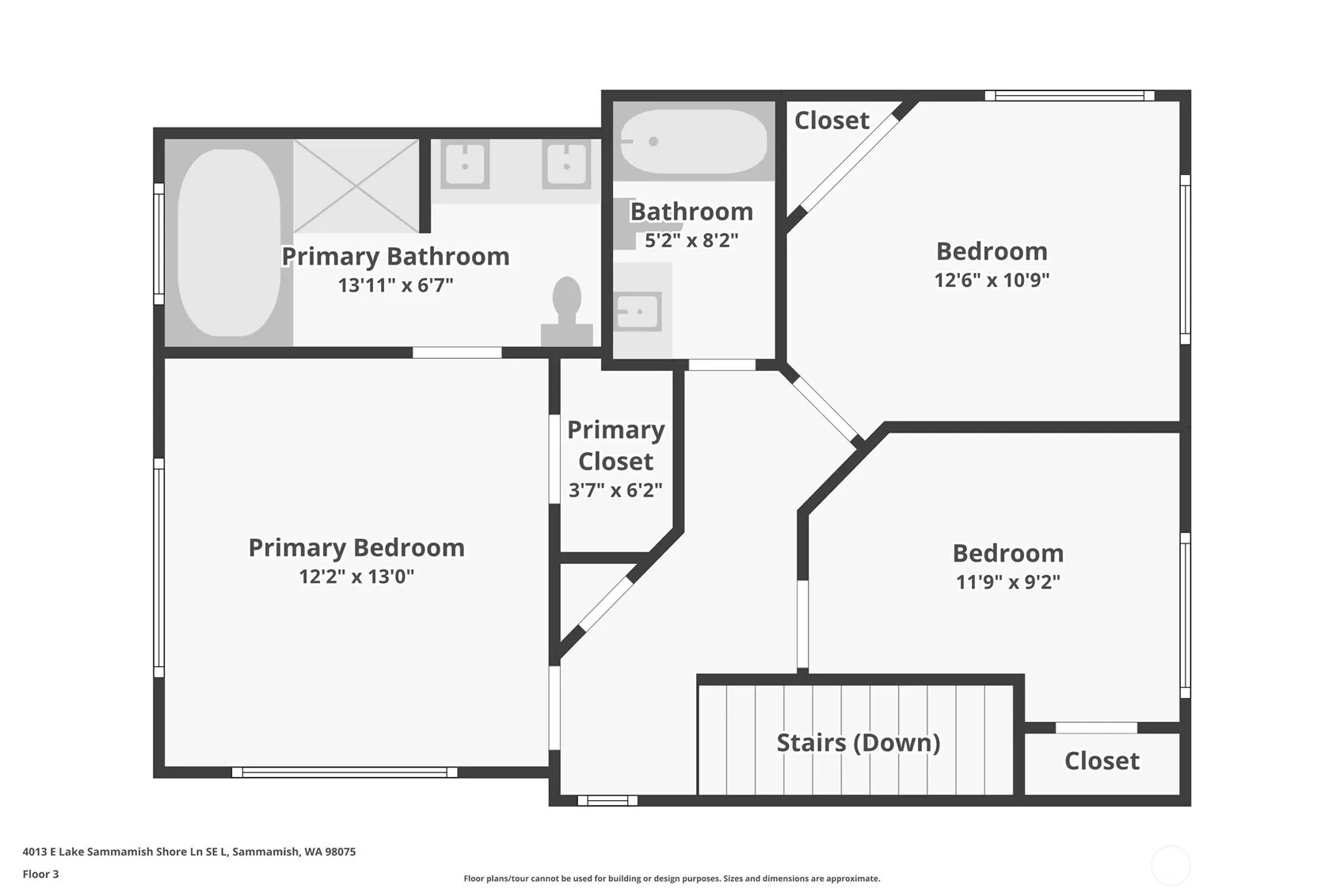 4013 E Lake Sammamish Shore Lane , Sammamish, WA 98075
