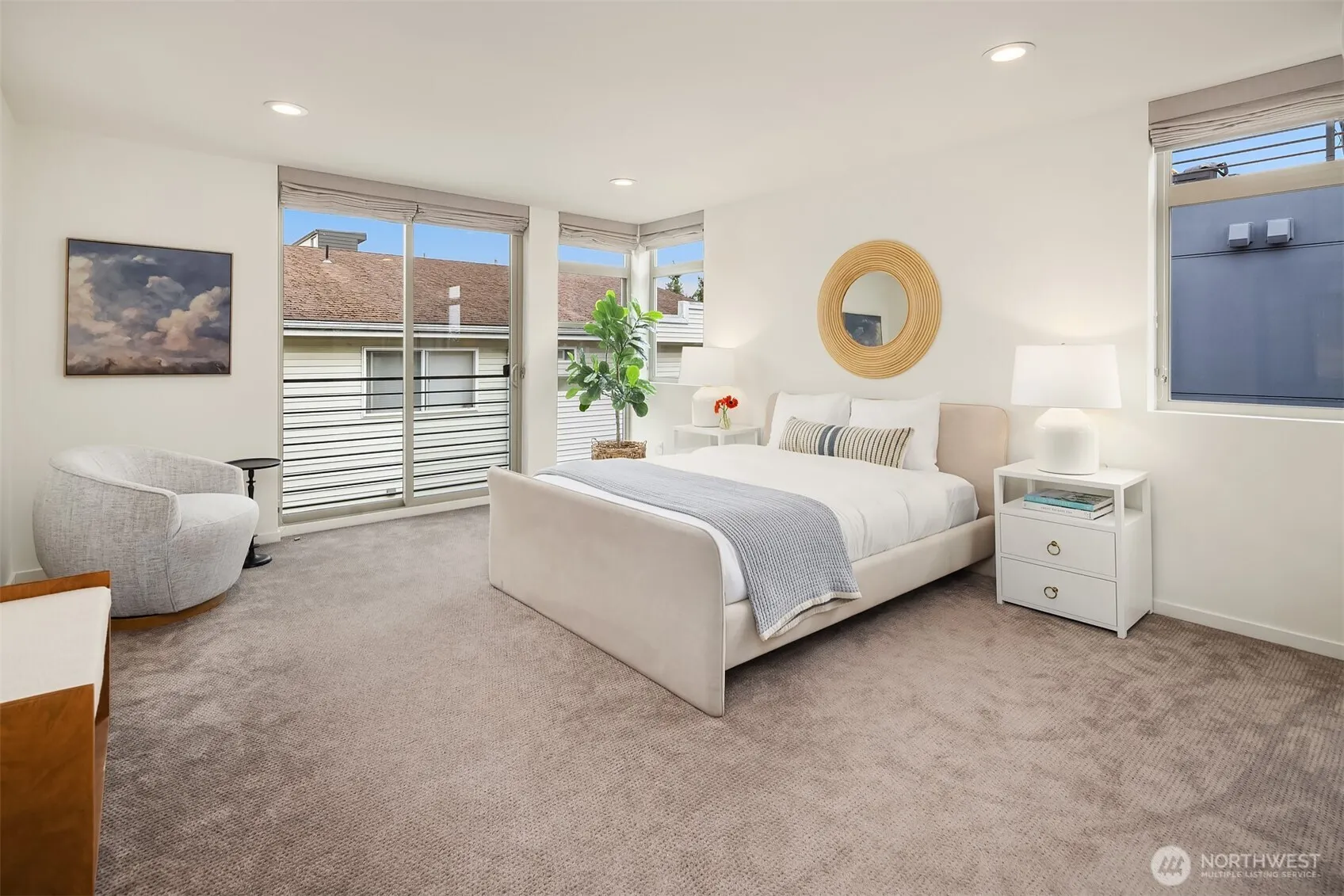2232 NW 62nd Street , Seattle, WA 98107
