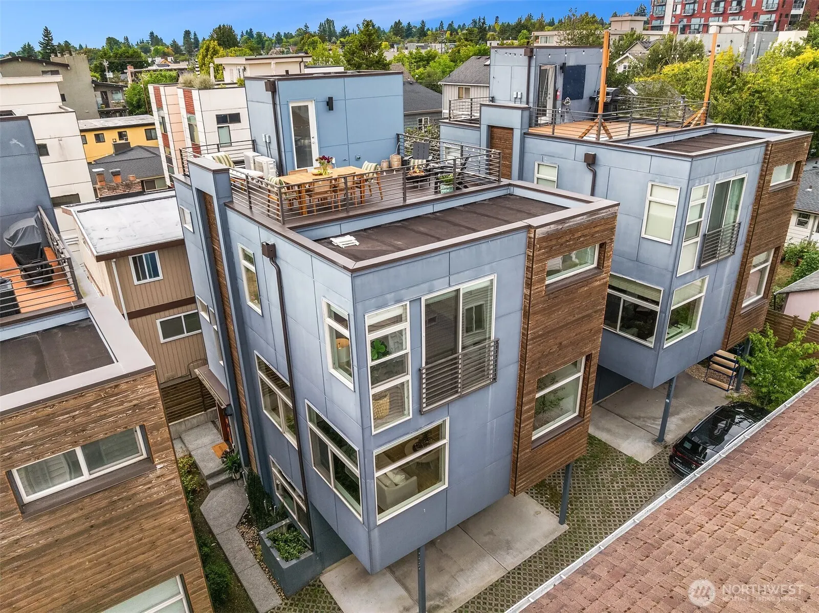 2232 NW 62nd Street , Seattle, WA 98107