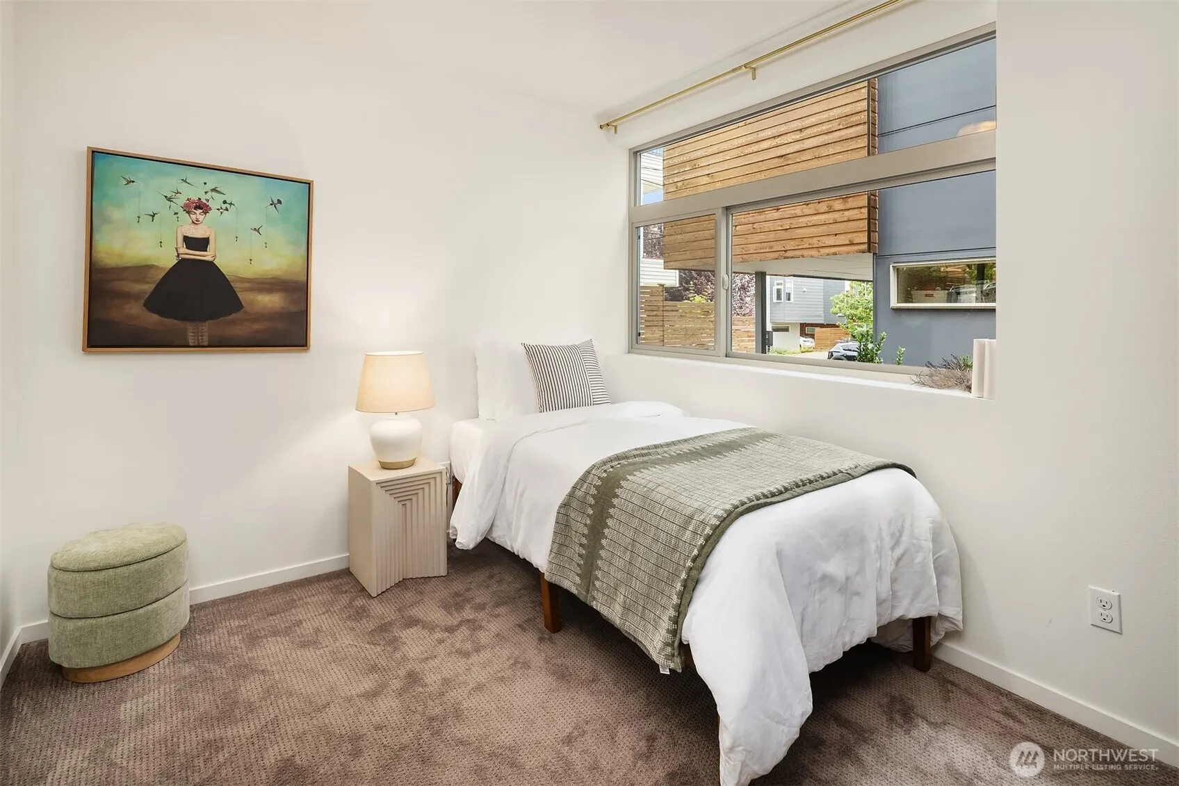 2232 NW 62nd Street , Seattle, WA 98107