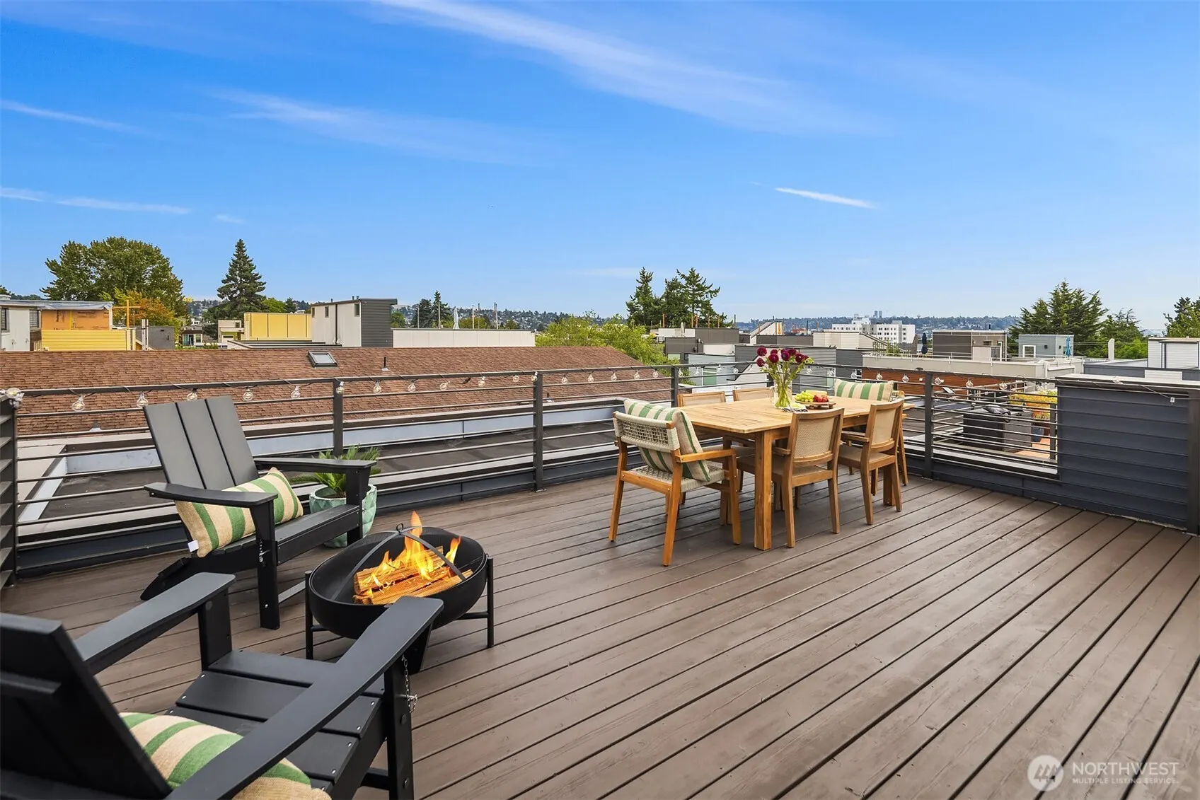 2232 NW 62nd Street , Seattle, WA 98107