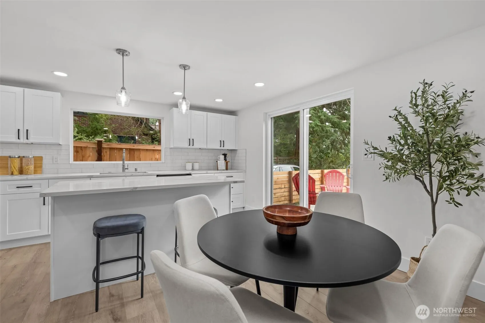 1540 NE 113th Street , Seattle, WA 98125