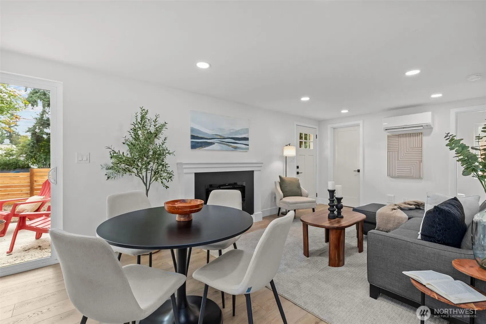 1540 NE 113th Street , Seattle, WA 98125