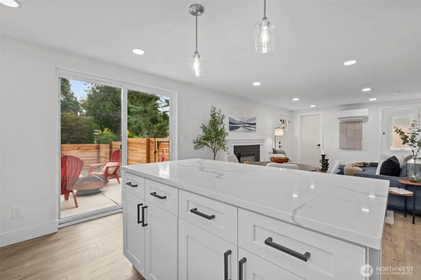 1540 NE 113th Street , Seattle, WA 98125