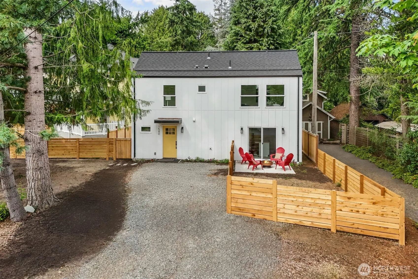 1540 NE 113th Street , Seattle, WA 98125