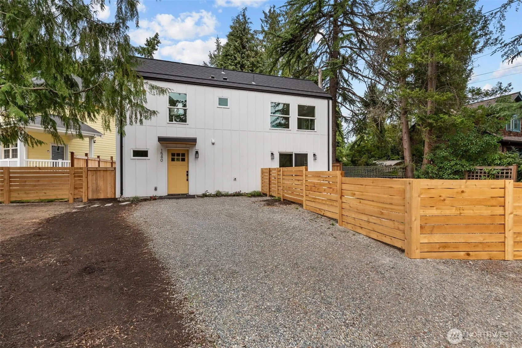 1540 NE 113th Street , Seattle, WA 98125