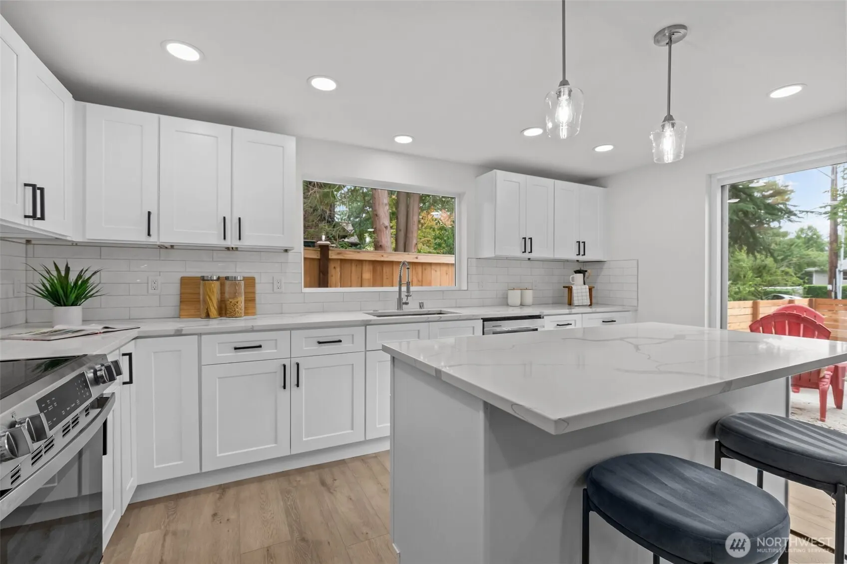 1540 NE 113th Street , Seattle, WA 98125