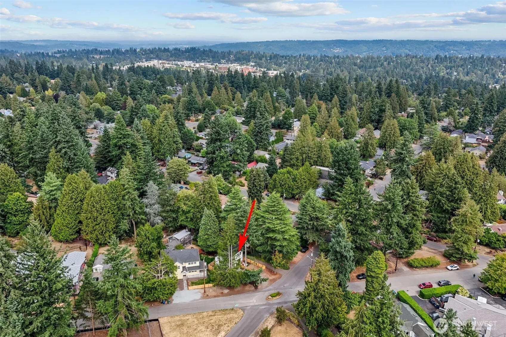 1540 NE 113th Street , Seattle, WA 98125