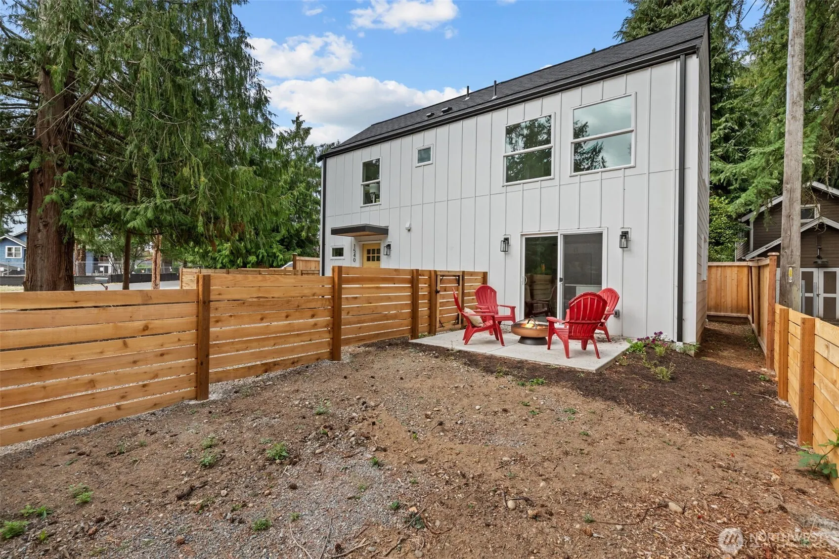 1540 NE 113th Street , Seattle, WA 98125