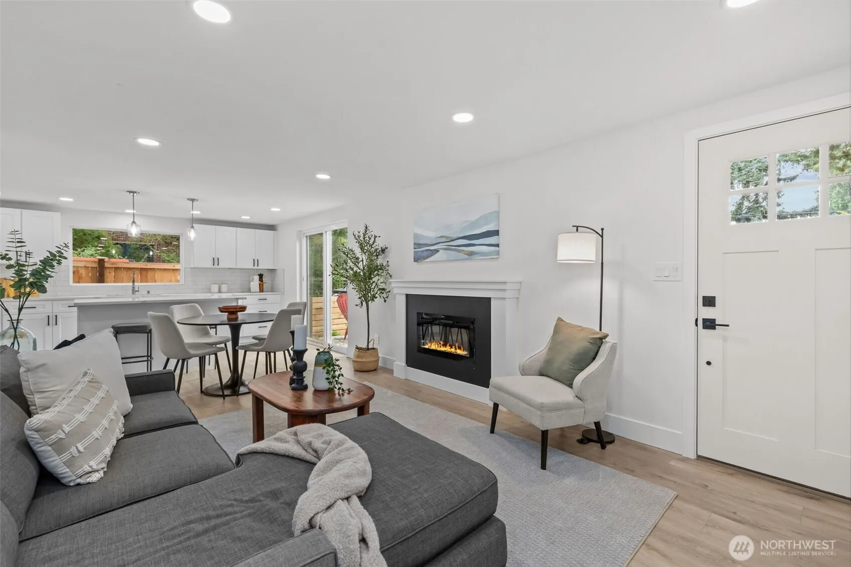 1540 NE 113th Street , Seattle, WA 98125