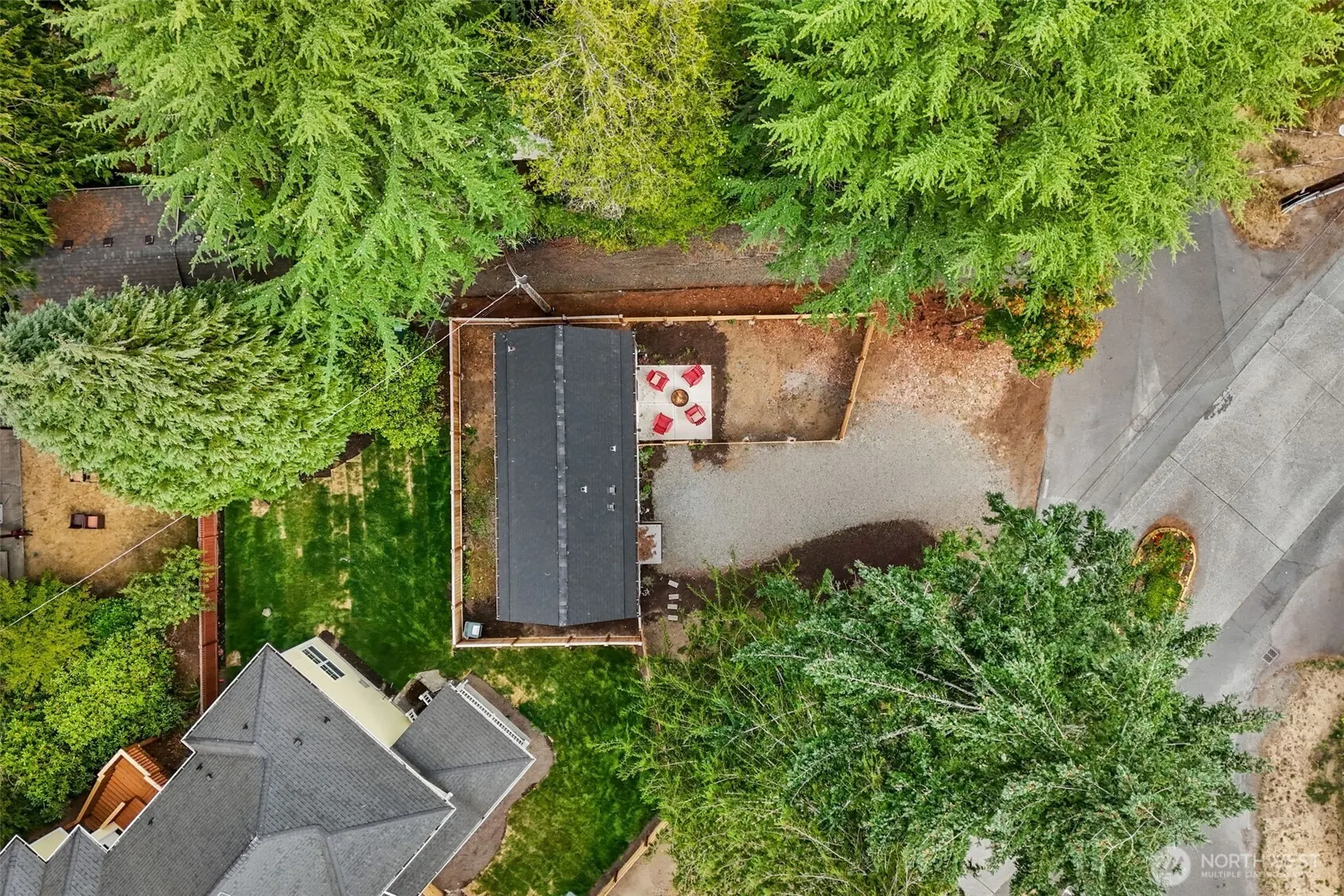 1540 NE 113th Street , Seattle, WA 98125