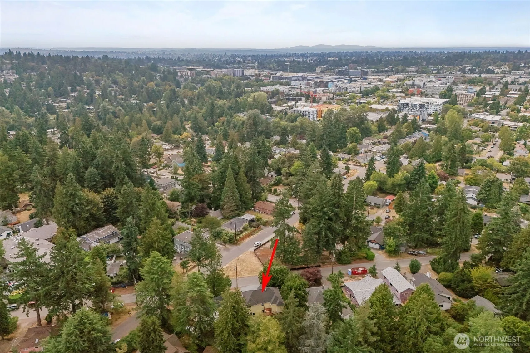 11300 Goodwin Way NE, Seattle, WA 98125