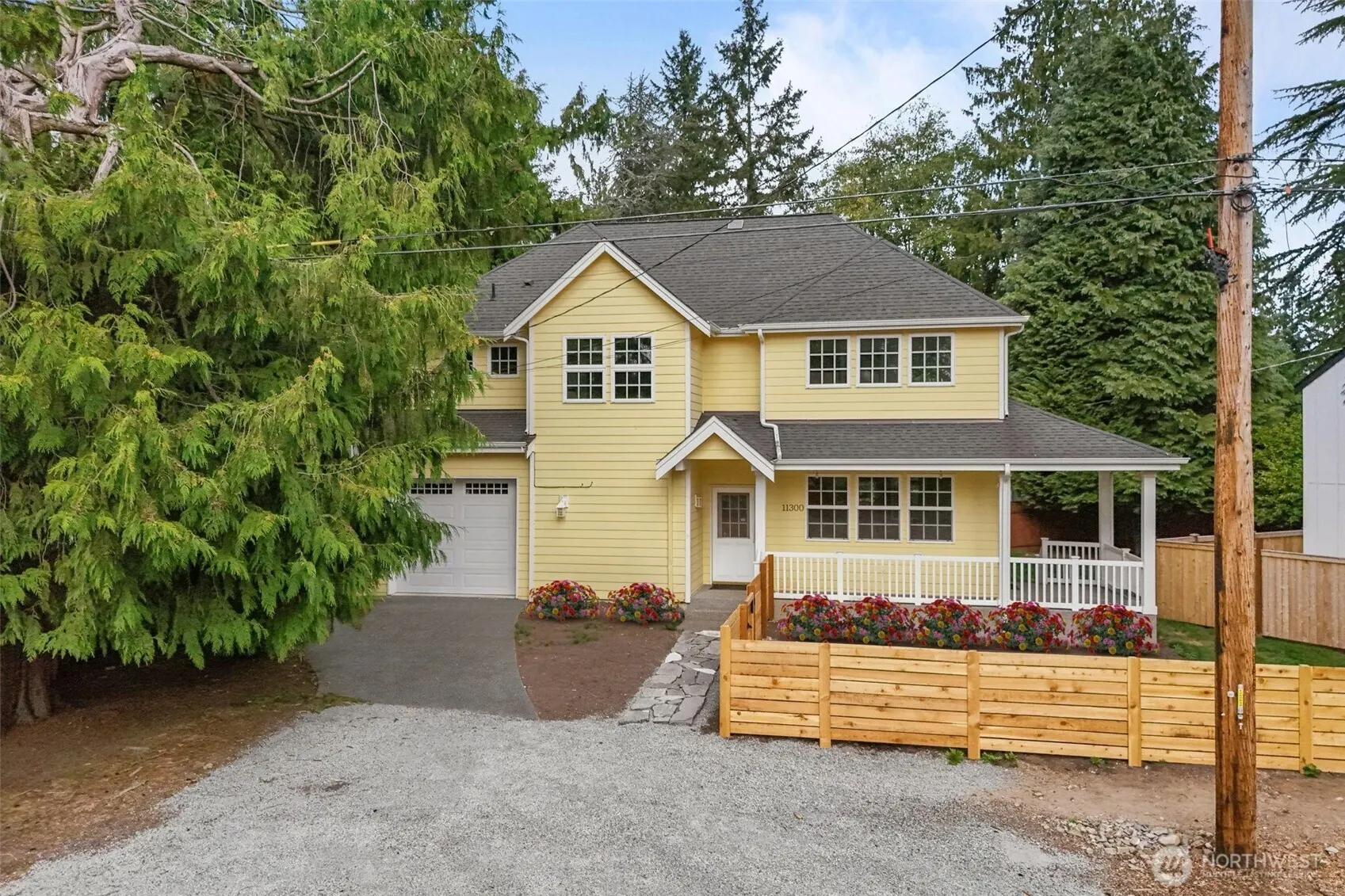 11300 Goodwin Way NE, Seattle, WA 98125