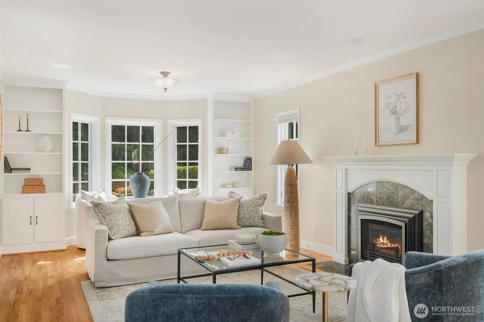 4508 W Ruffner Street , Seattle, WA 98199