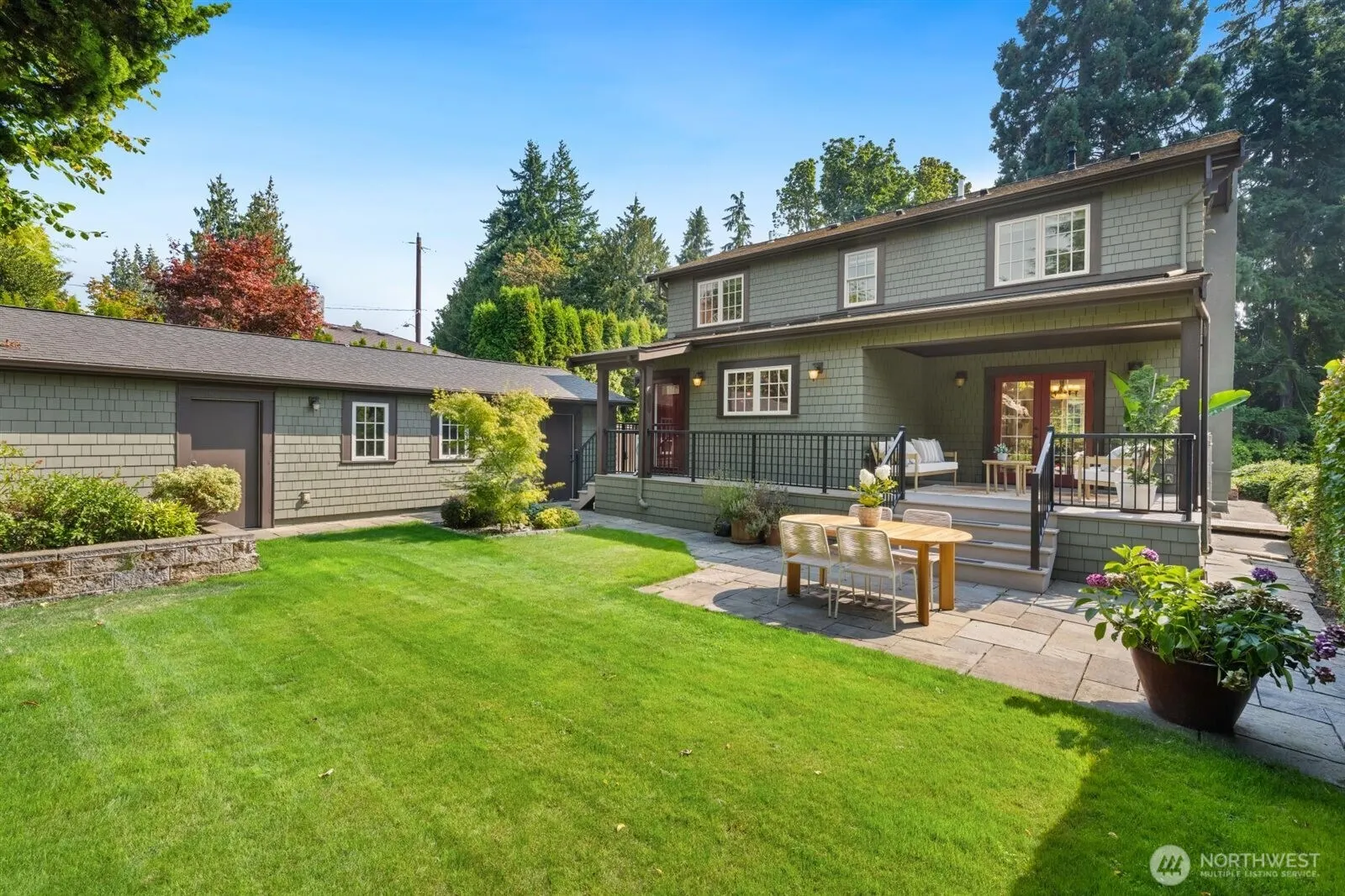4508 W Ruffner Street , Seattle, WA 98199