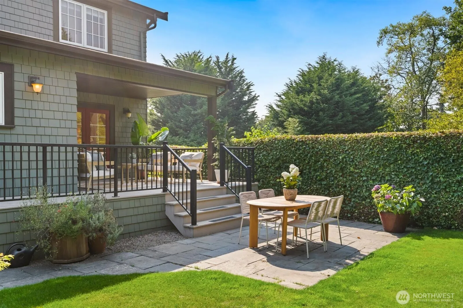4508 W Ruffner Street , Seattle, WA 98199