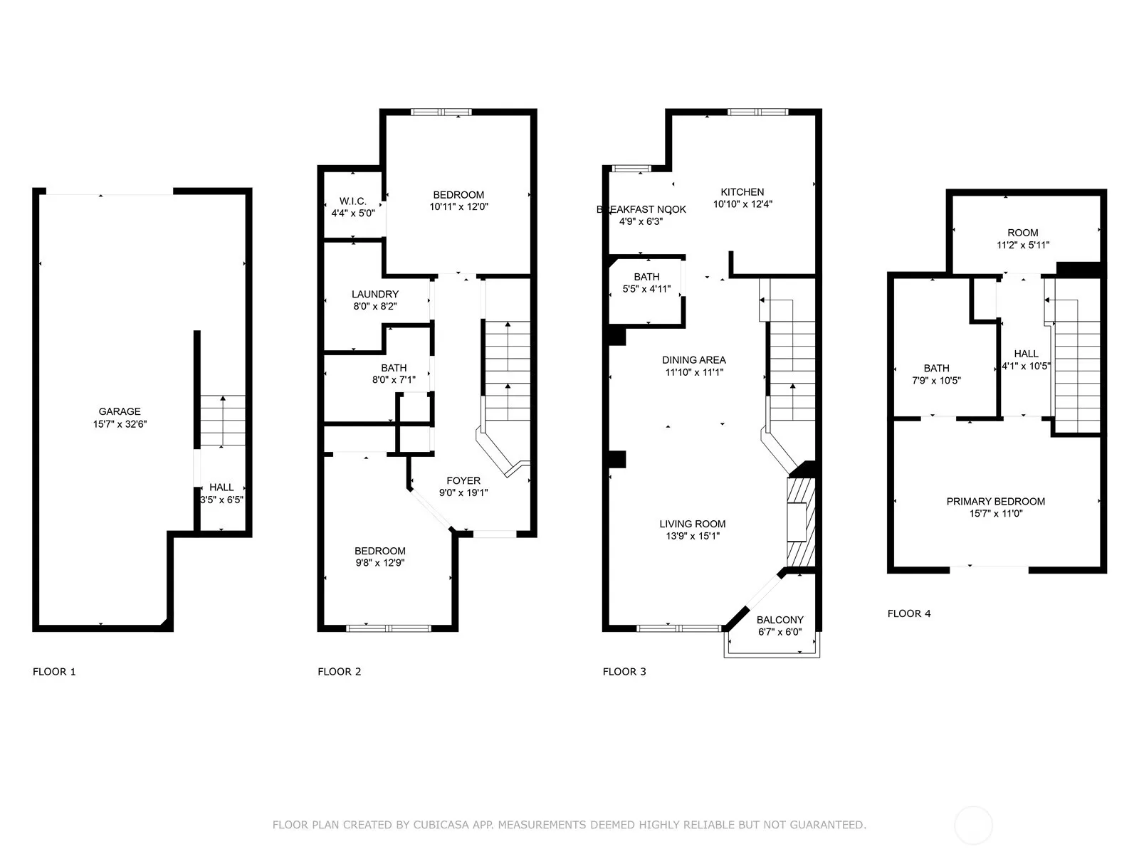 209 18th Avenue E #B, Seattle, WA 98112