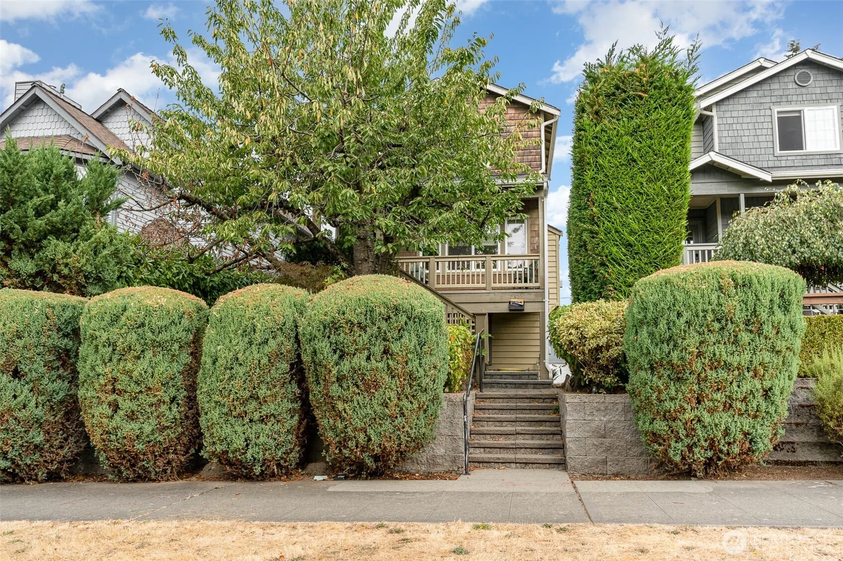 2326 N 62nd Street , Seattle, WA 98103