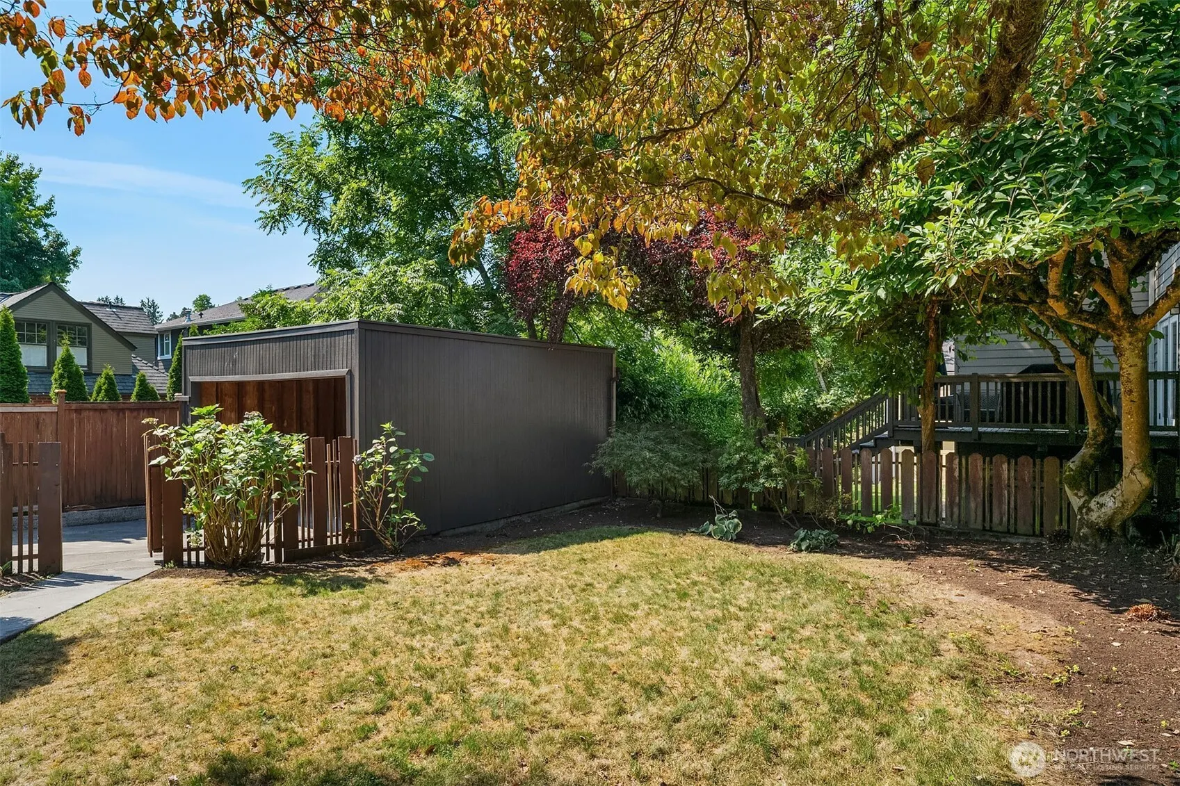 4311 50th Avenue NE, Seattle, WA 98105
