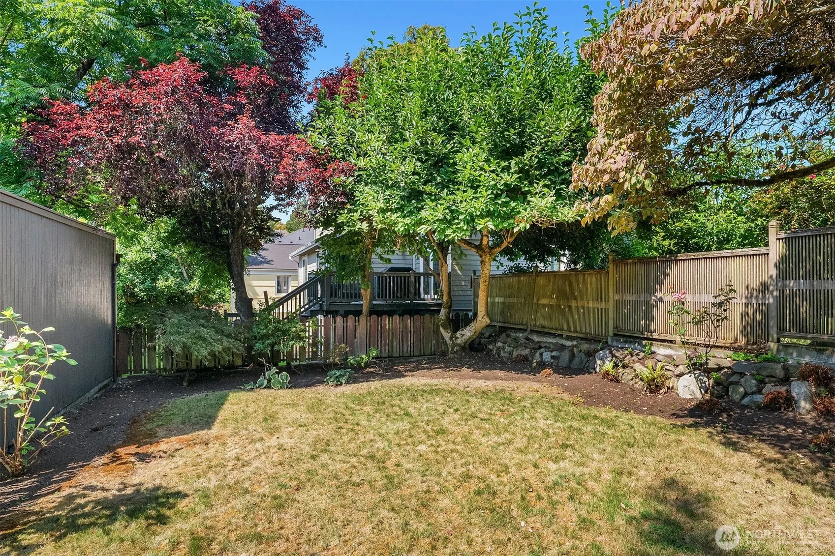4311 50th Avenue NE, Seattle, WA 98105
