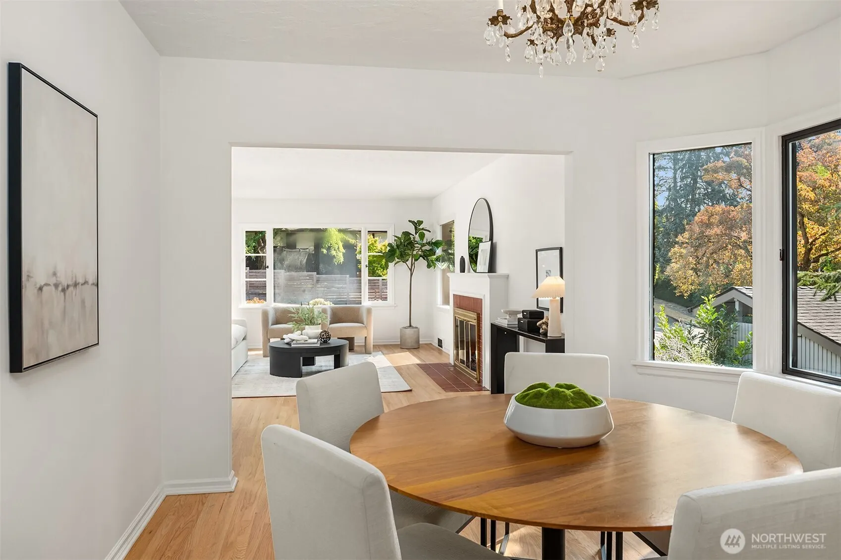 4311 50th Avenue NE, Seattle, WA 98105