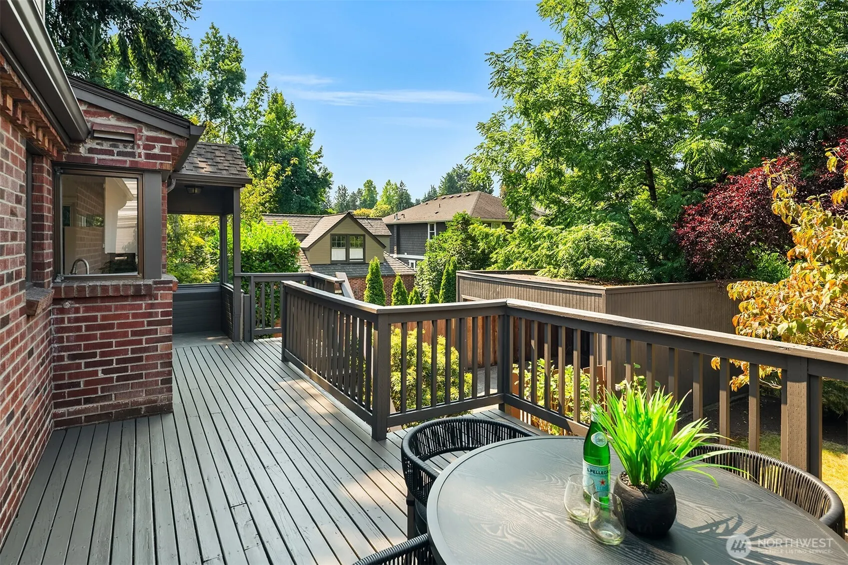 4311 50th Avenue NE, Seattle, WA 98105