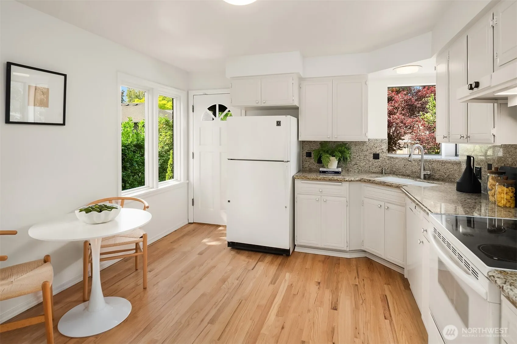 4311 50th Avenue NE, Seattle, WA 98105