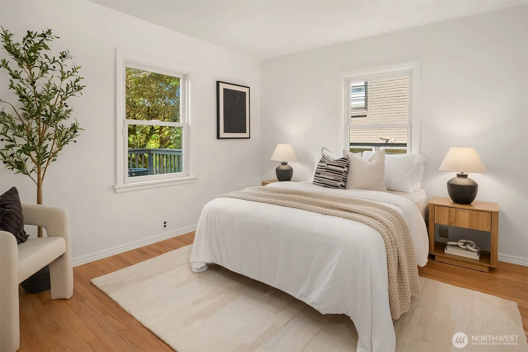4311 50th Avenue NE, Seattle, WA 98105