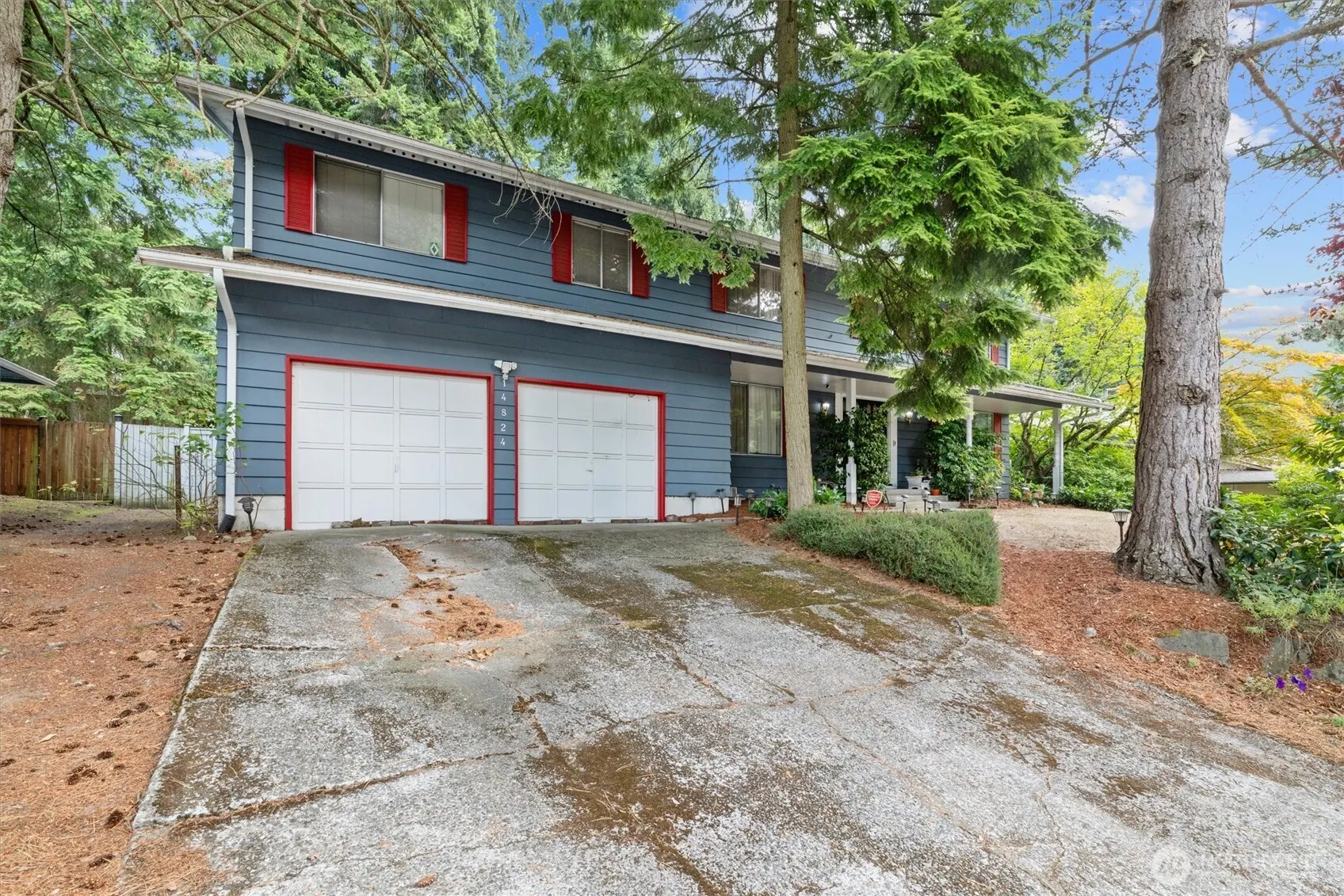 14824 119th Avenue NE, Kirkland, WA 98034