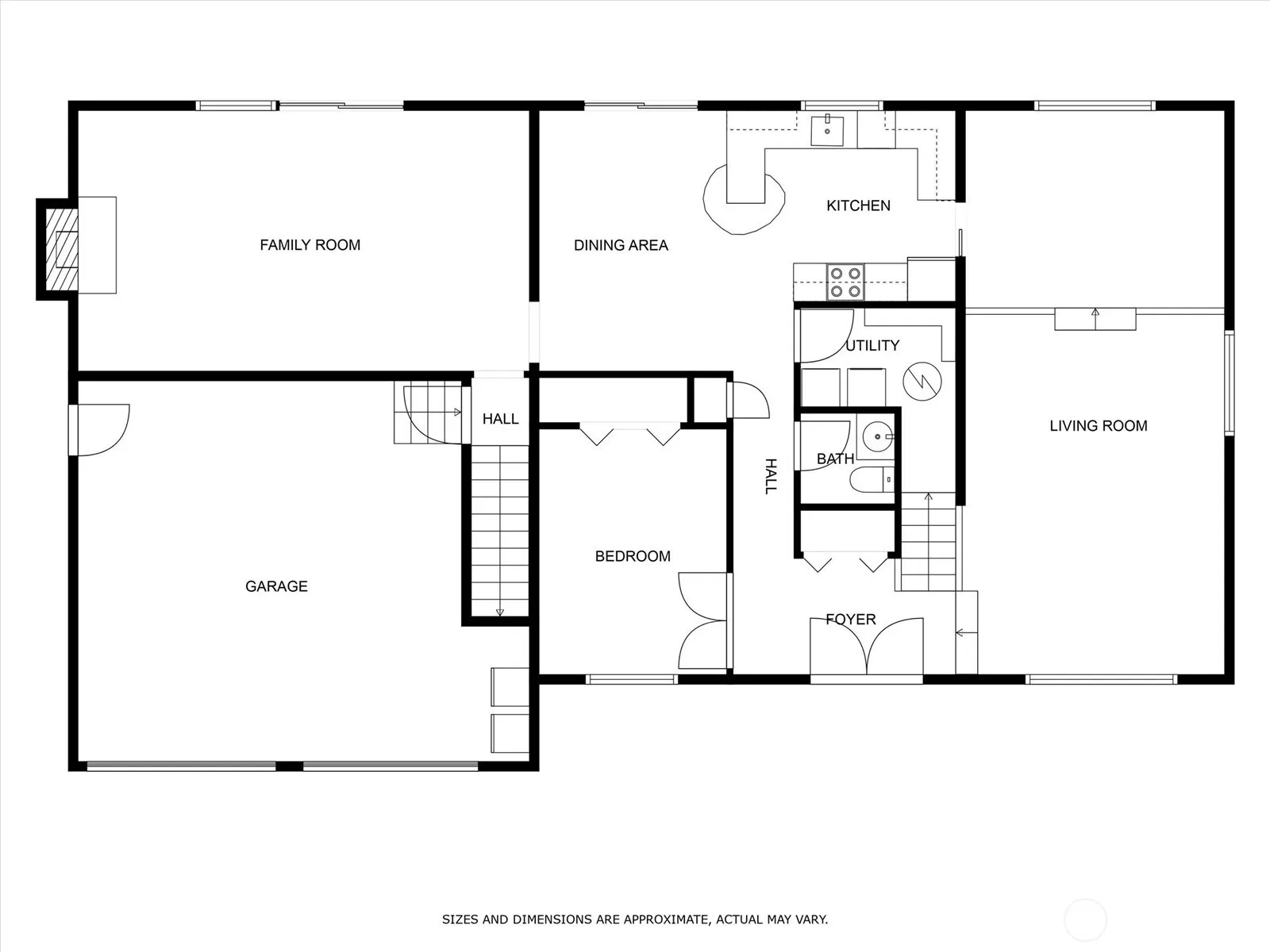 14824 119th Avenue NE, Kirkland, WA 98034