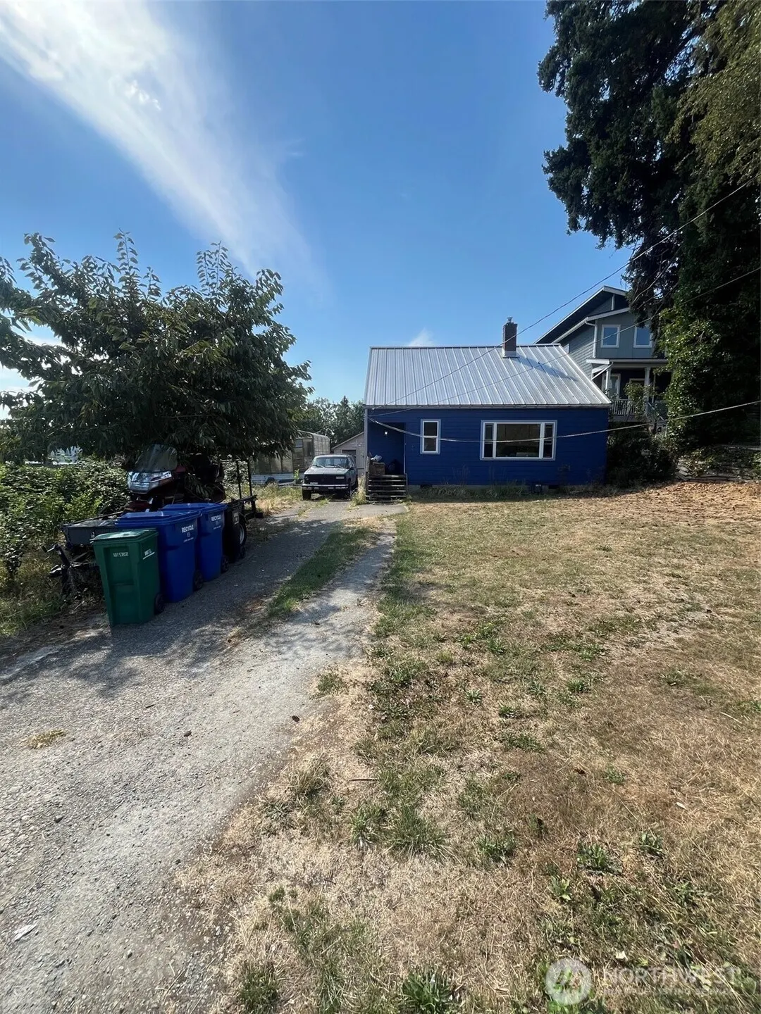 4833 S Austin Street , Seattle, WA 98118