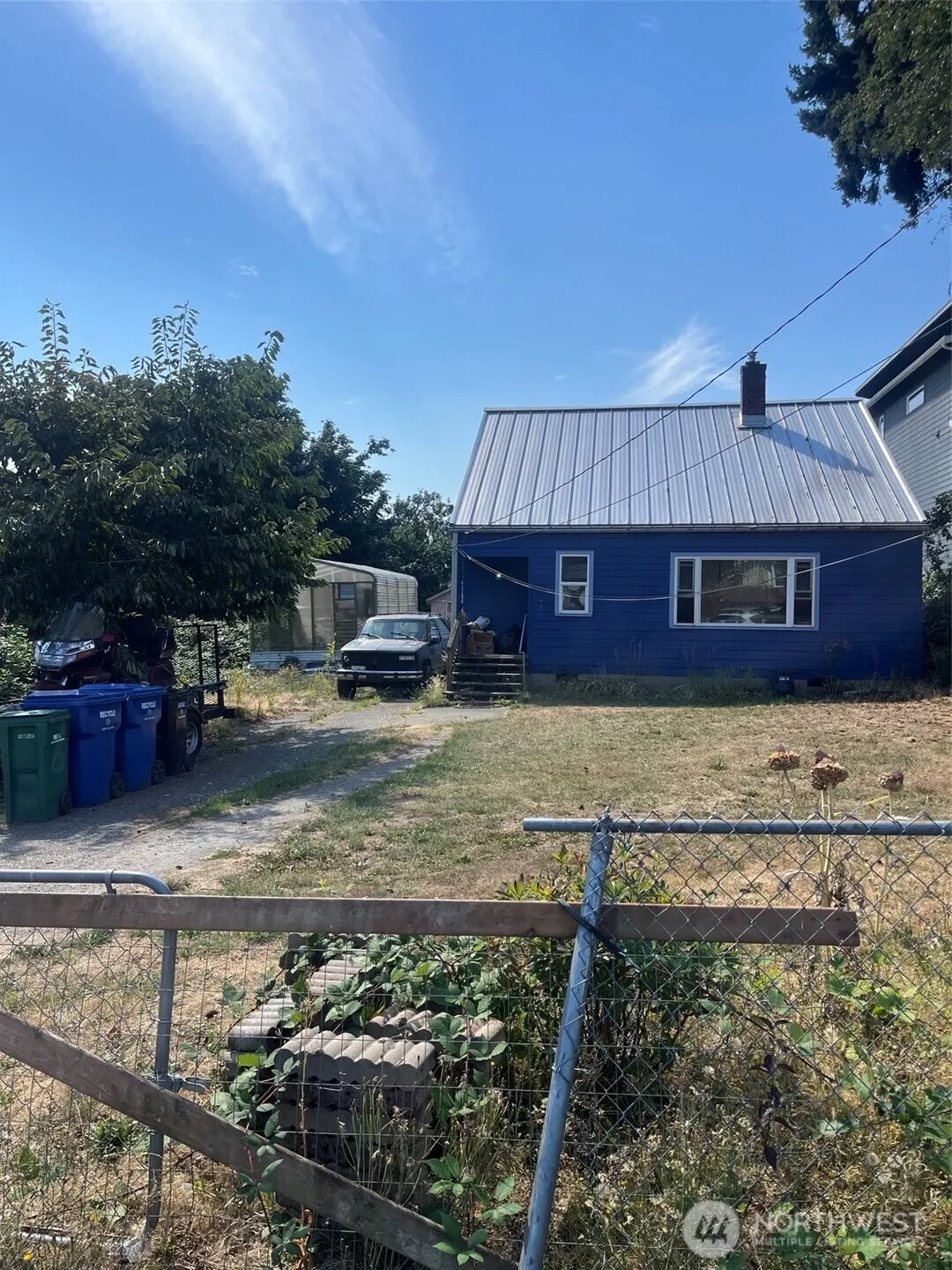 4833 S Austin Street , Seattle, WA 98118