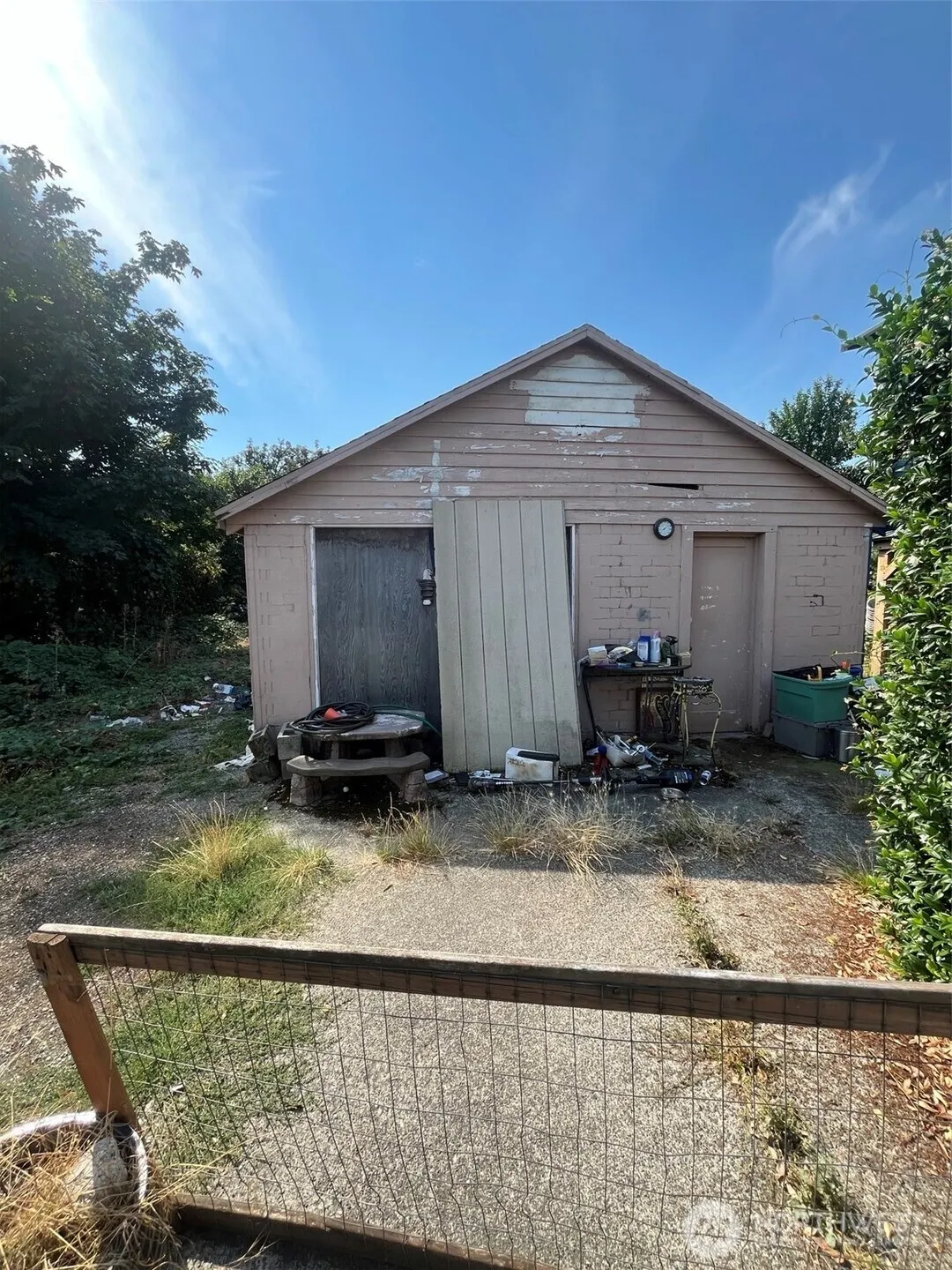 4833 S Austin Street , Seattle, WA 98118
