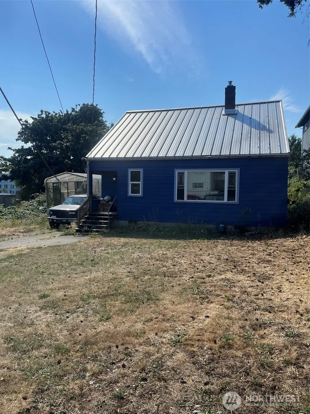 4833 S Austin Street , Seattle, WA 98118