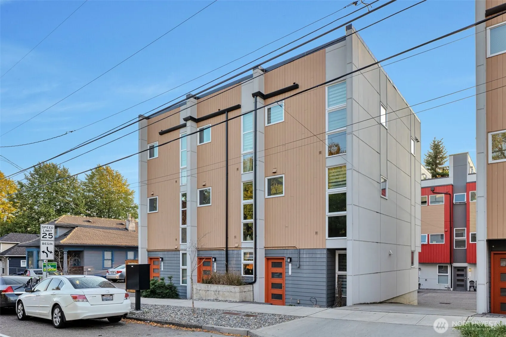 423 Martin Luther King Jr Way S #A, Seattle, WA 98144