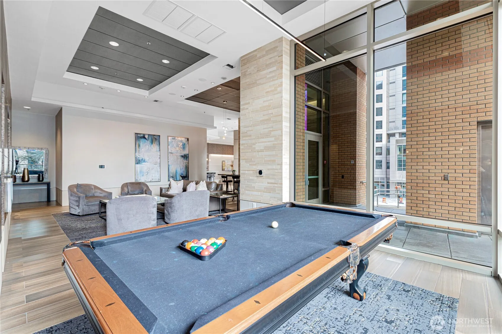10610 NE 9th Place #1502, Bellevue, WA 98004