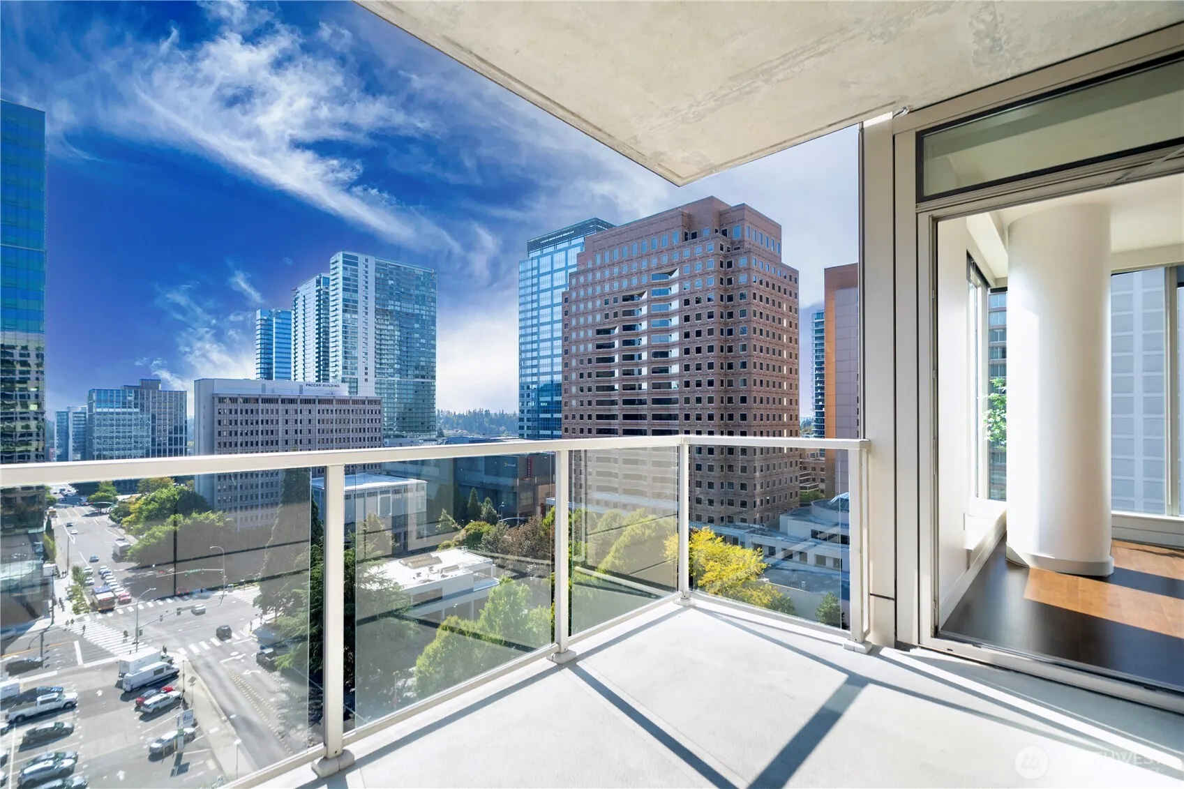 10610 NE 9th Place #1502, Bellevue, WA 98004