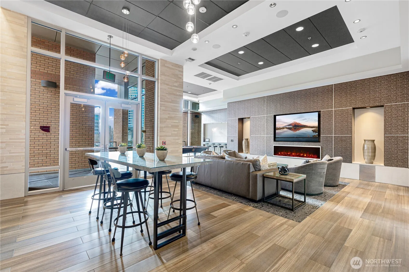 10610 NE 9th Place #1502, Bellevue, WA 98004