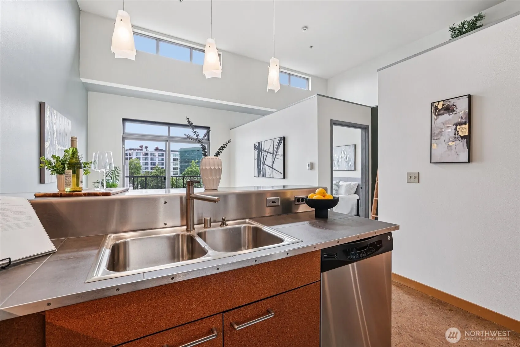 1414 12th Avenue #607, Seattle, WA 98122