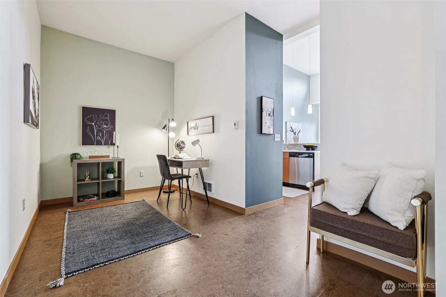 1414 12th Avenue #607, Seattle, WA 98122