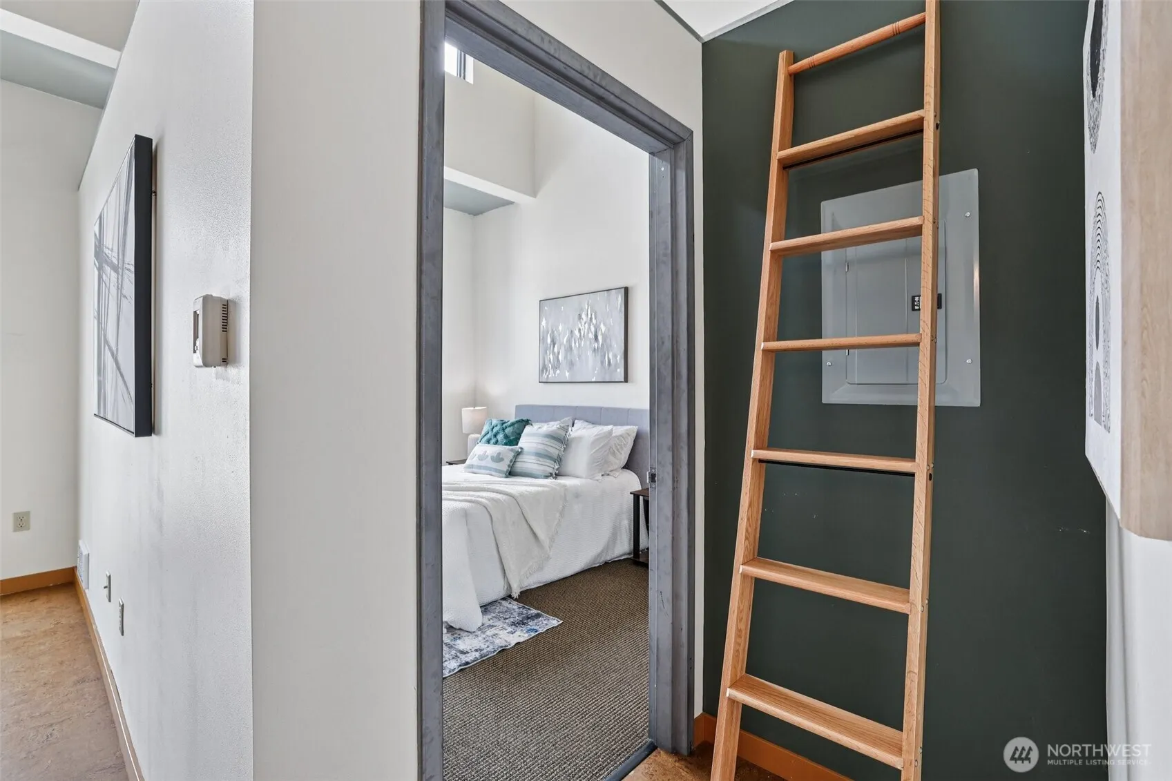 1414 12th Avenue #607, Seattle, WA 98122