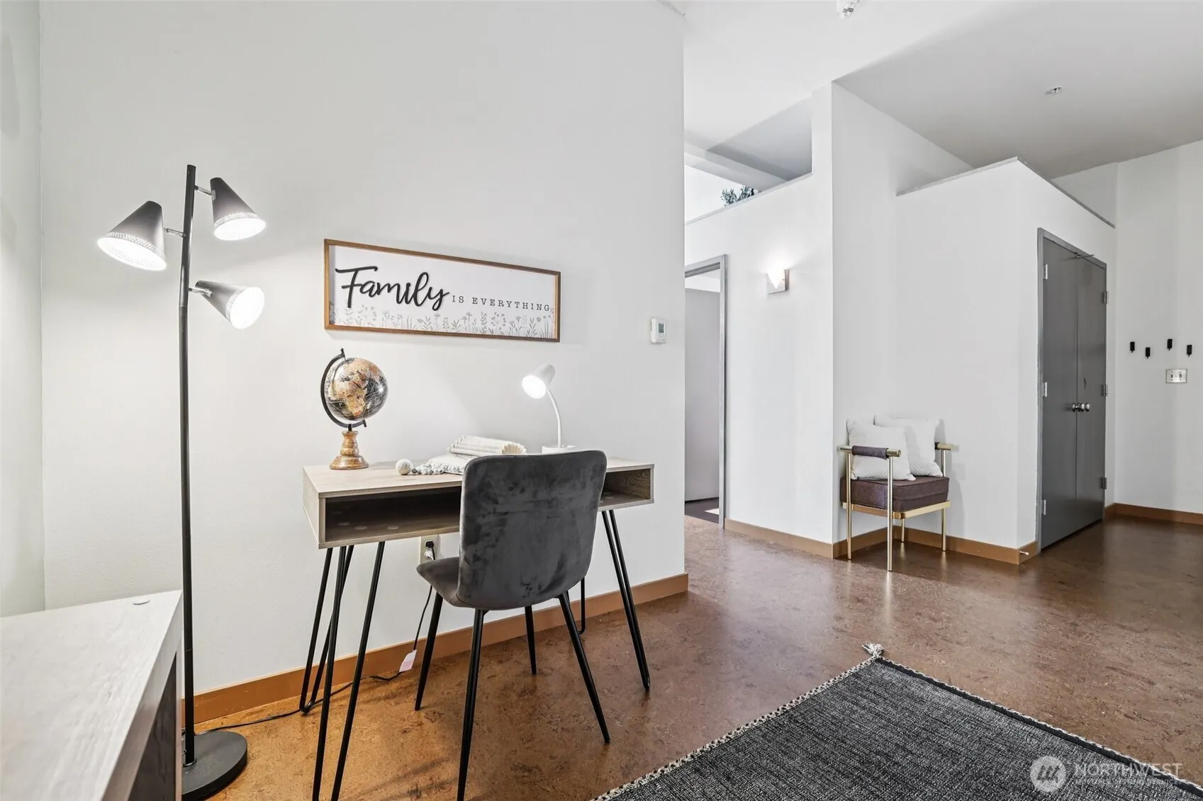 1414 12th Avenue #607, Seattle, WA 98122
