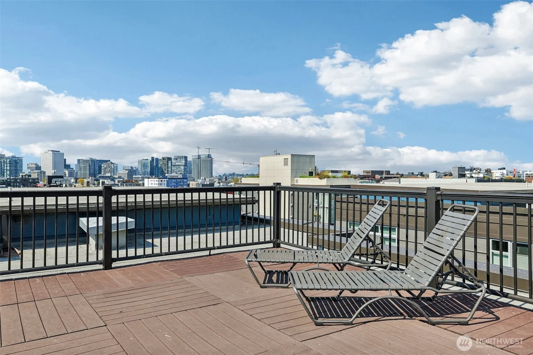 1414 12th Avenue #607, Seattle, WA 98122