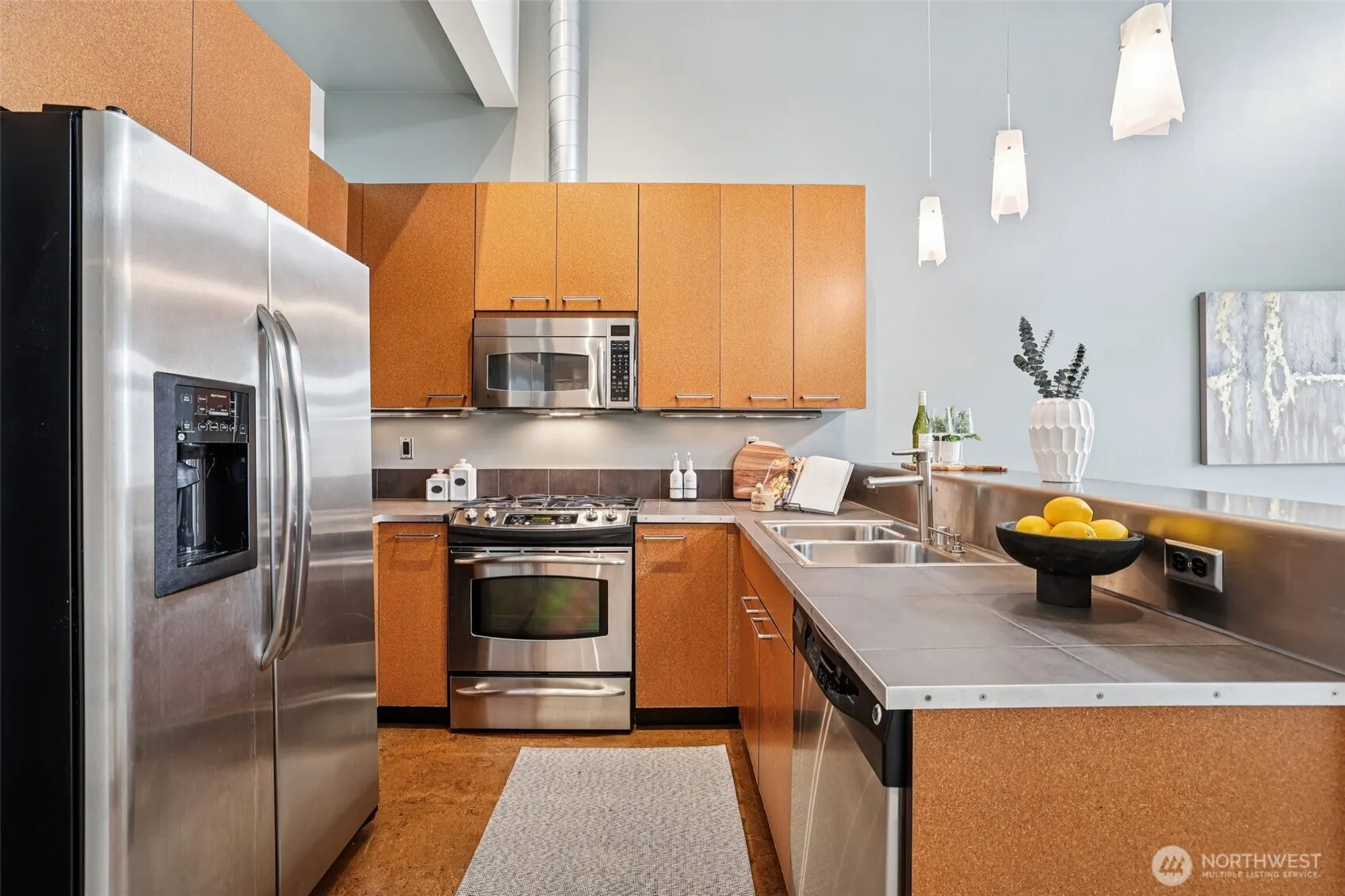 1414 12th Avenue #607, Seattle, WA 98122