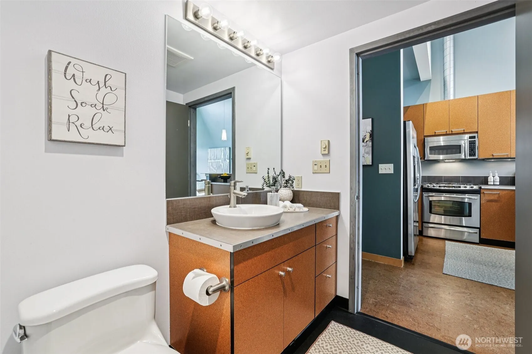 1414 12th Avenue #607, Seattle, WA 98122