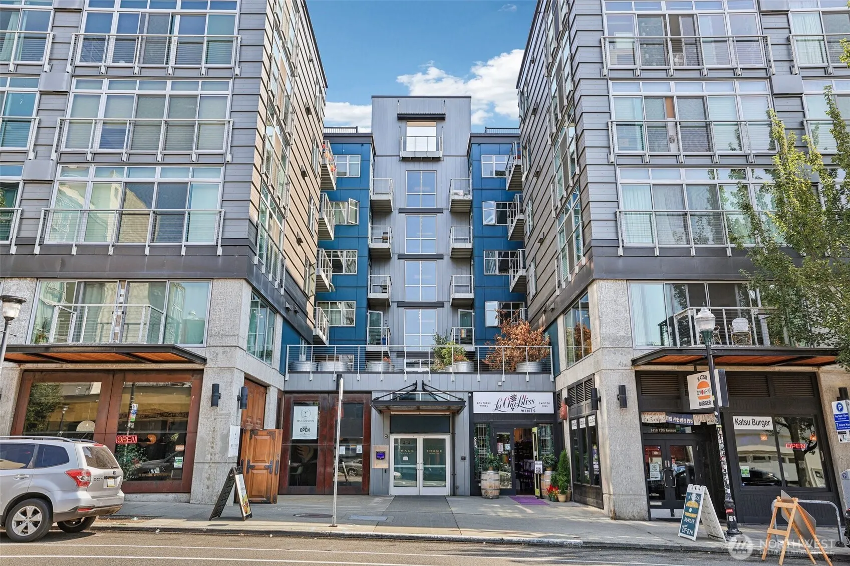 1414 12th Avenue #607, Seattle, WA 98122