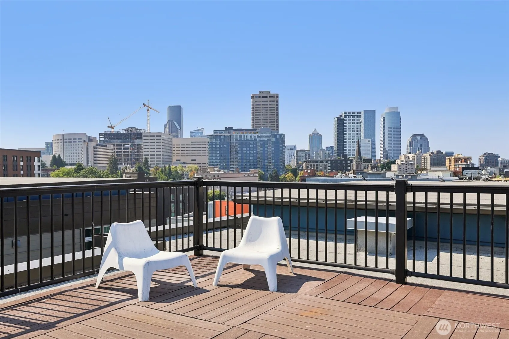 1414 12th Avenue #607, Seattle, WA 98122