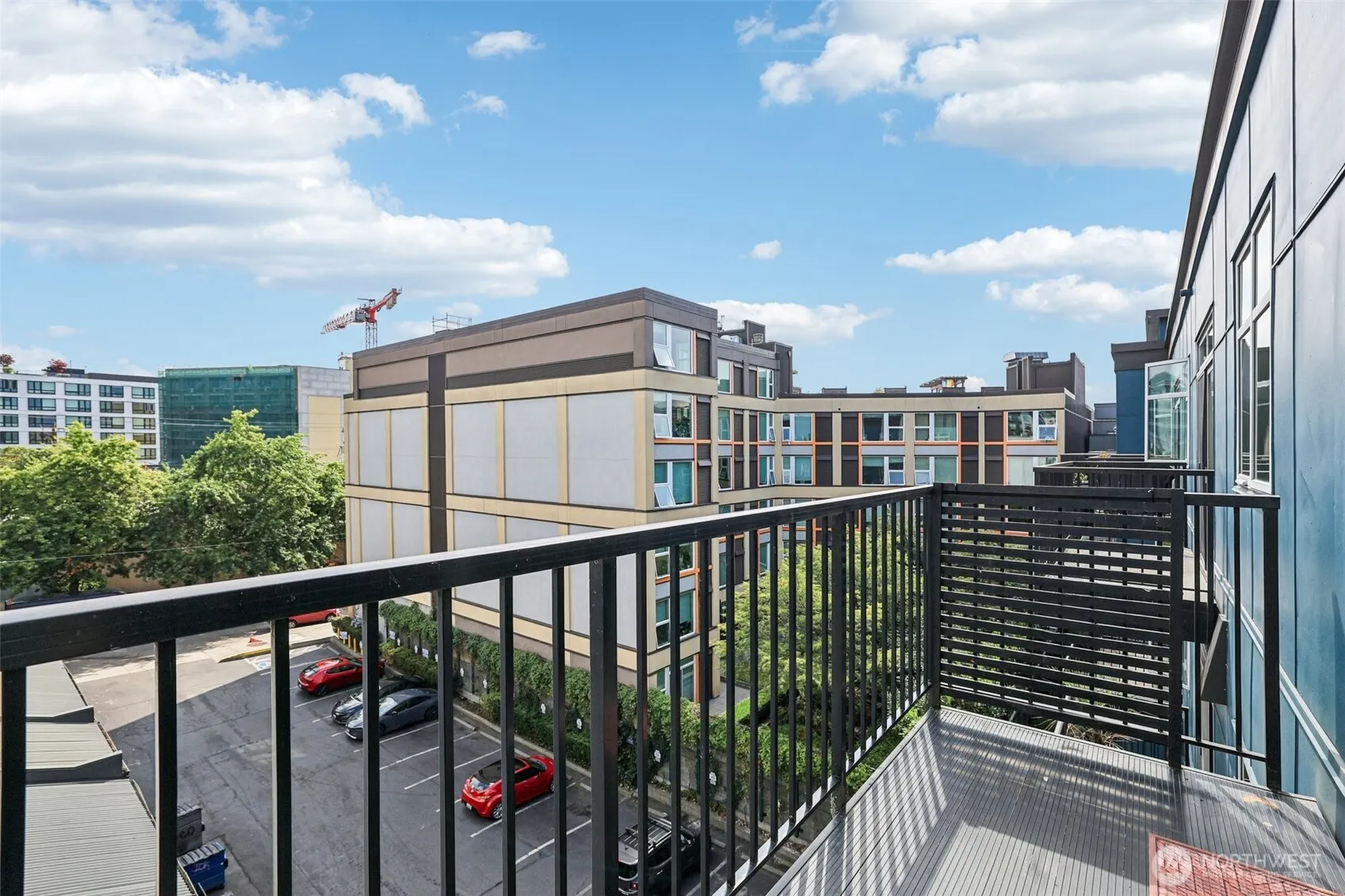 1414 12th Avenue #607, Seattle, WA 98122