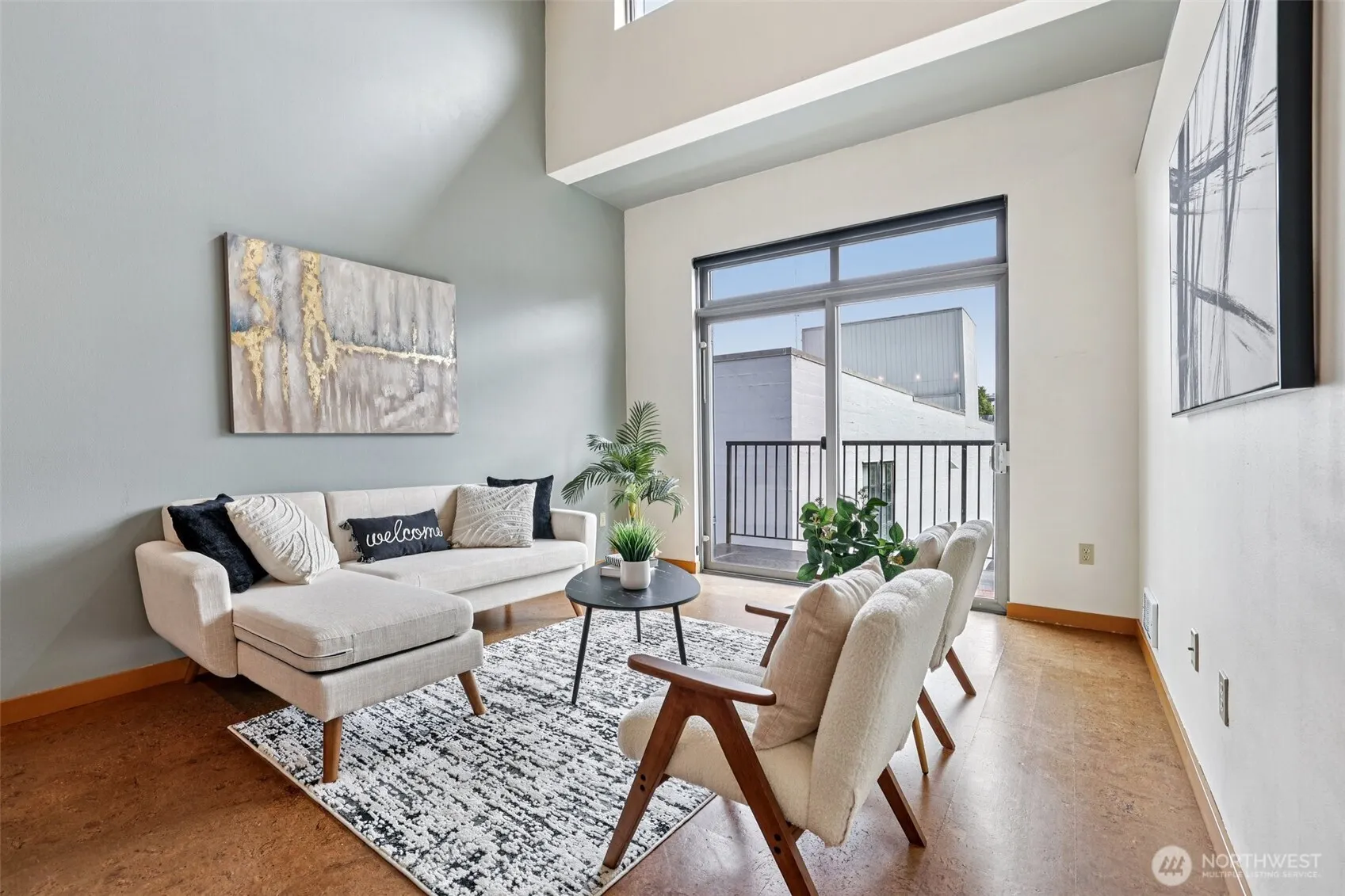 1414 12th Avenue #607, Seattle, WA 98122